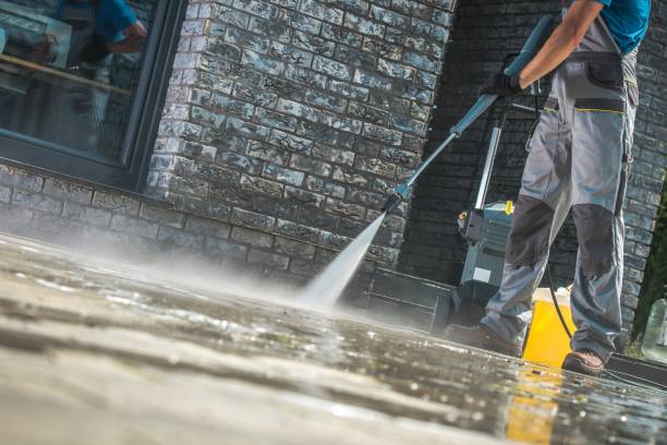 Best Oil Spill Cleanup  in Ogden Dunes, IN